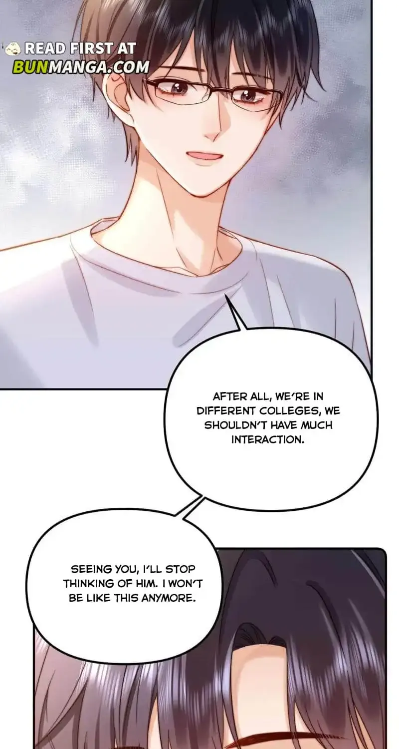 Lovely allergen Chapter 81 page 14 - 