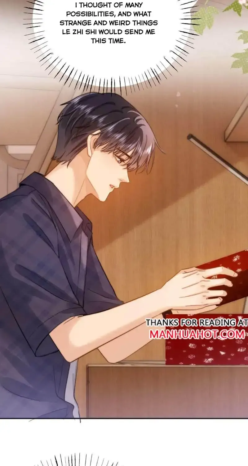 Lovely allergen Chapter 81 page 20 - 