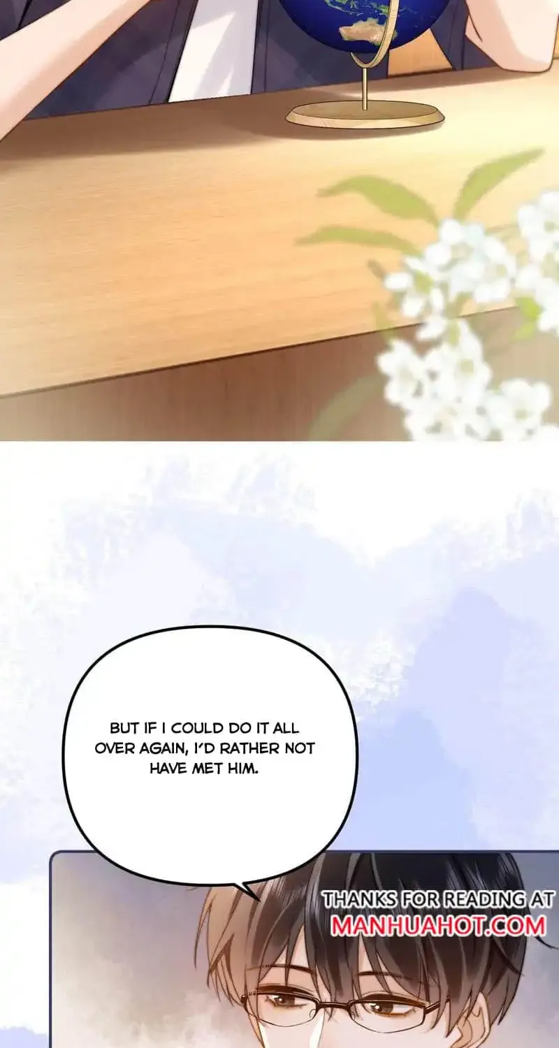 Lovely allergen Chapter 81 page 25 - 