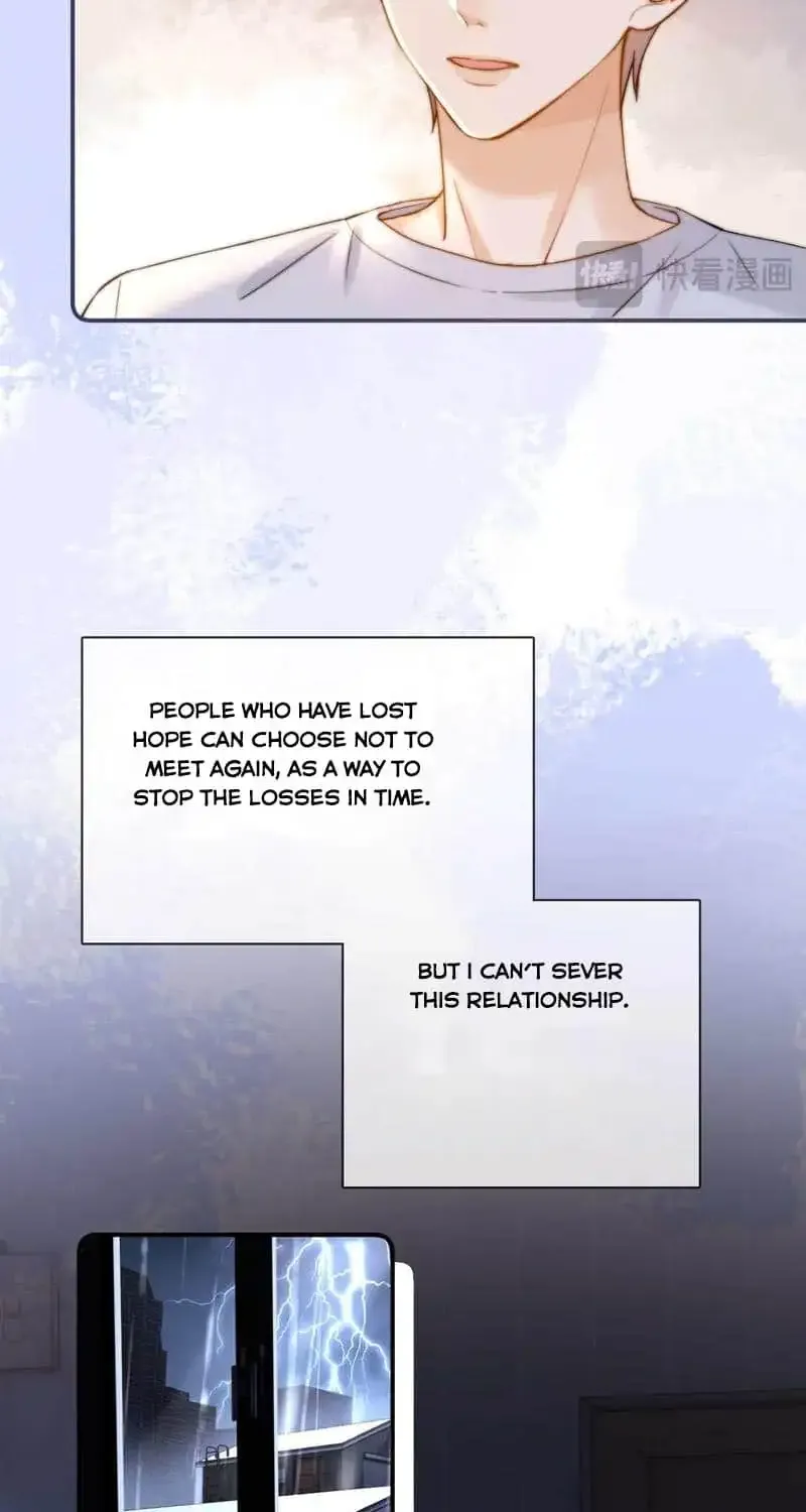 Lovely allergen Chapter 81 page 26 - 