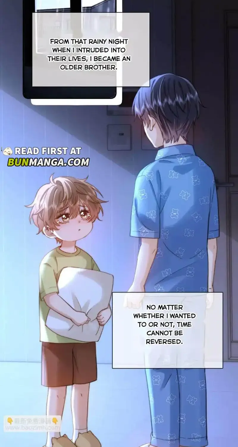 Lovely allergen Chapter 81 page 27 - 