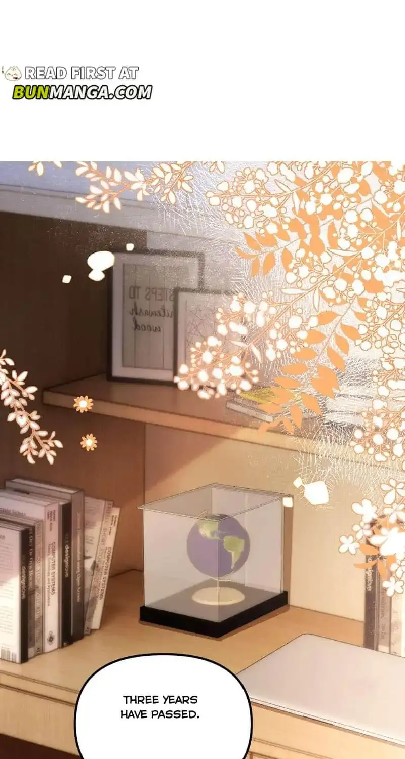 Lovely allergen Chapter 81 page 31 - 