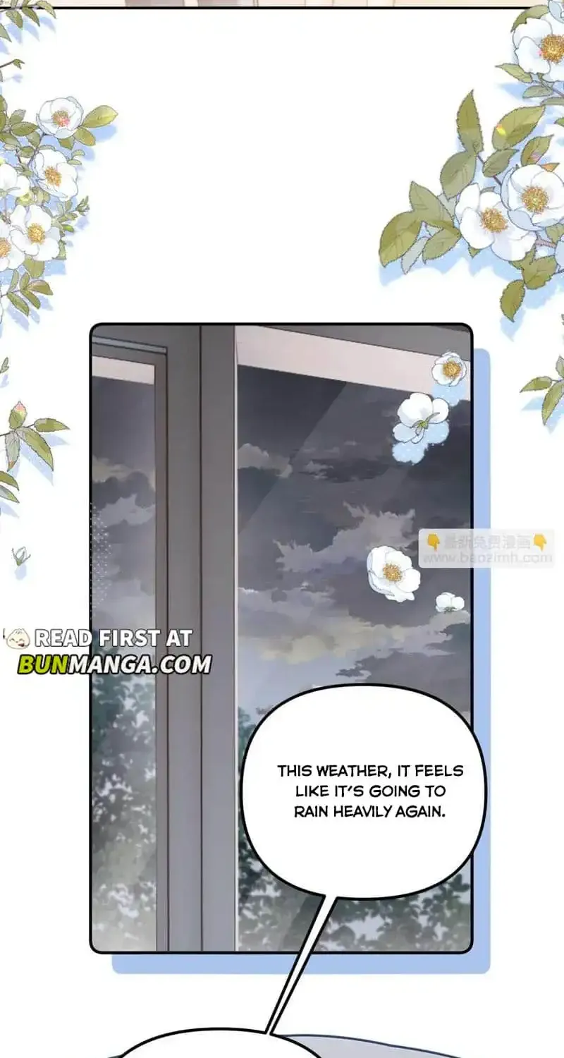 Lovely allergen Chapter 81 page 34 - 