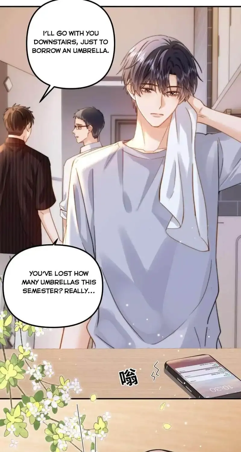 Lovely allergen Chapter 81 page 38 - 