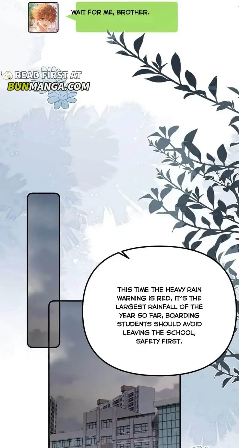Lovely allergen Chapter 81 page 41 - 
