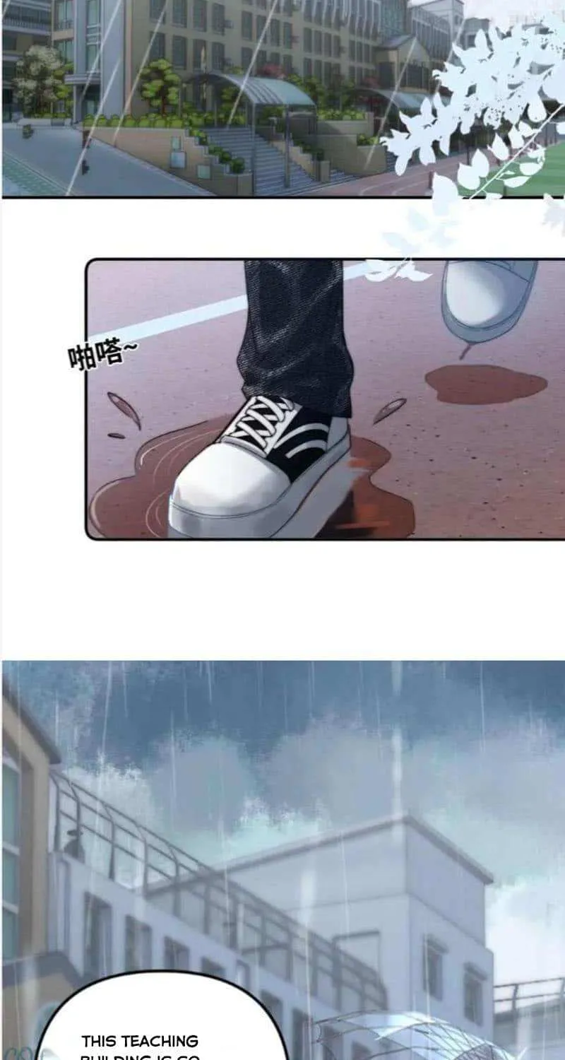 Lovely allergen Chapter 82 page 11 - 