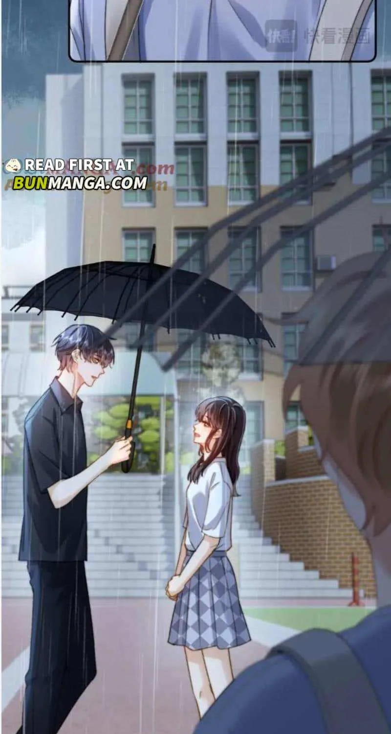 Lovely allergen Chapter 82 page 17 - 