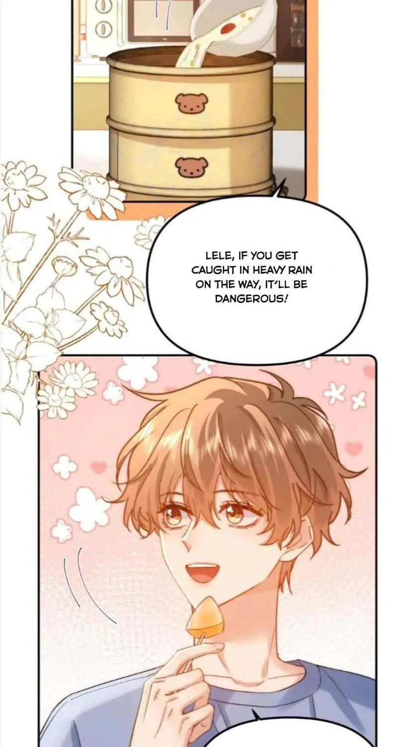 Lovely allergen Chapter 82 page 3 - 
