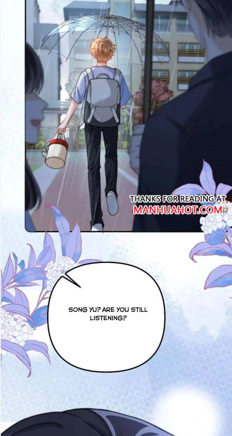 Lovely allergen Chapter 82 page 22 - 