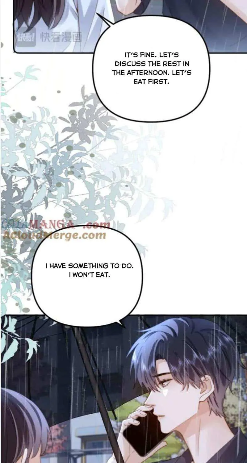 Lovely allergen Chapter 82 page 25 - 
