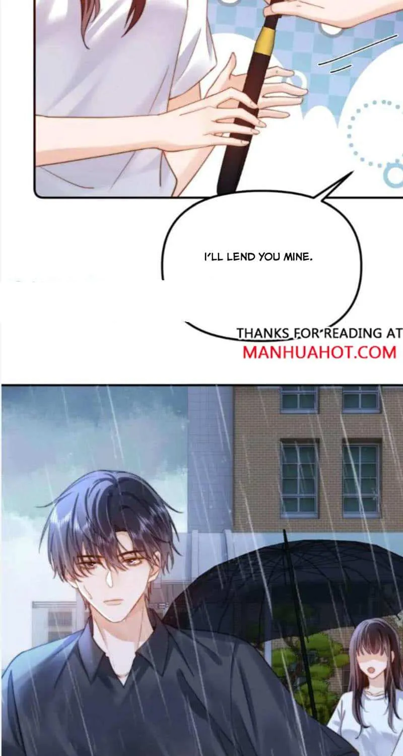 Lovely allergen Chapter 82 page 27 - 