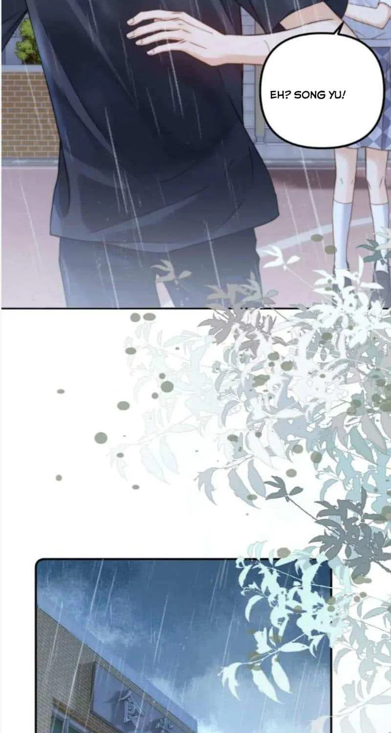 Lovely allergen Chapter 82 page 28 - 