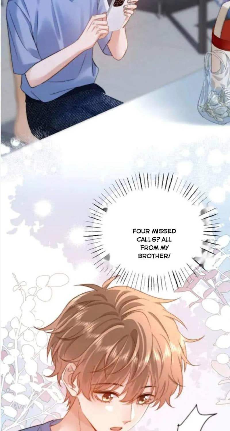 Lovely allergen Chapter 82 page 31 - 