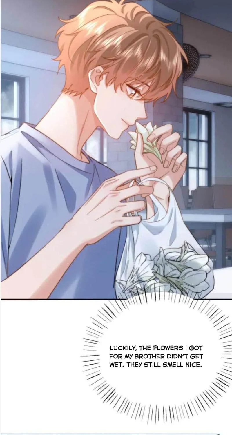 Lovely allergen Chapter 82 page 36 - 