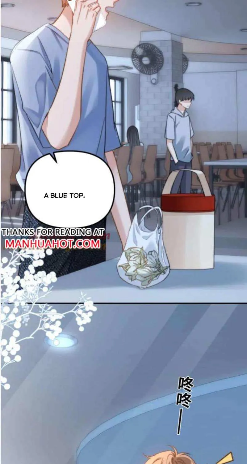 Lovely allergen Chapter 82 page 39 - 