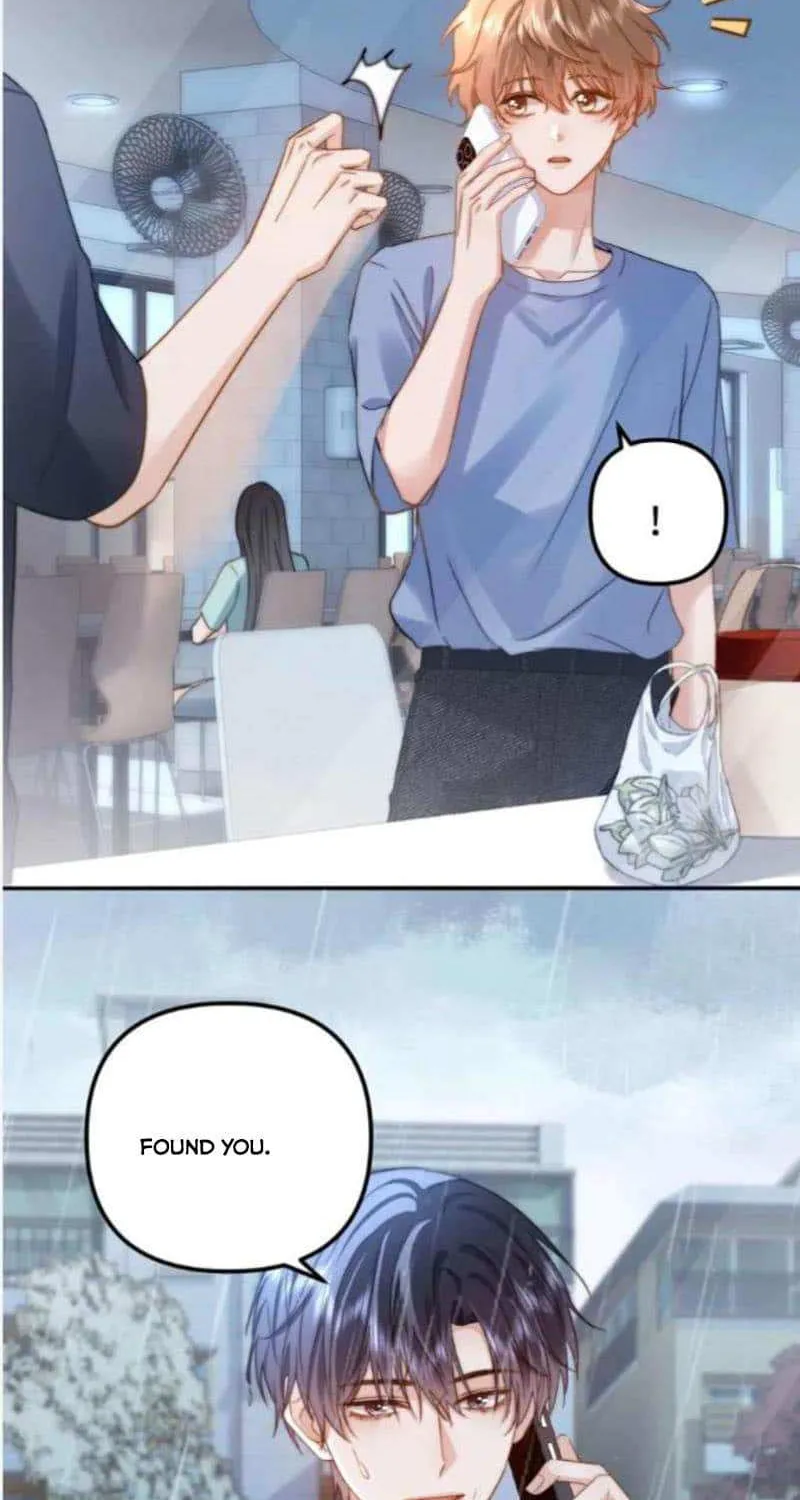 Lovely allergen Chapter 82 page 40 - 
