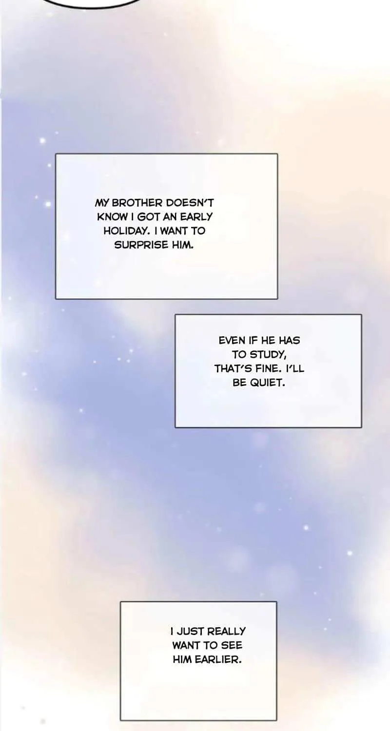 Lovely allergen Chapter 82 page 6 - 