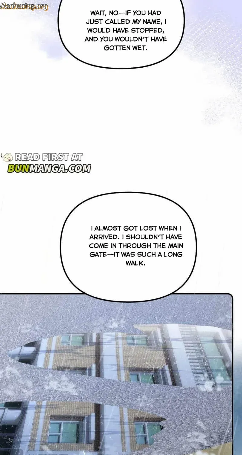 Lovely allergen Chapter 83 page 15 - 