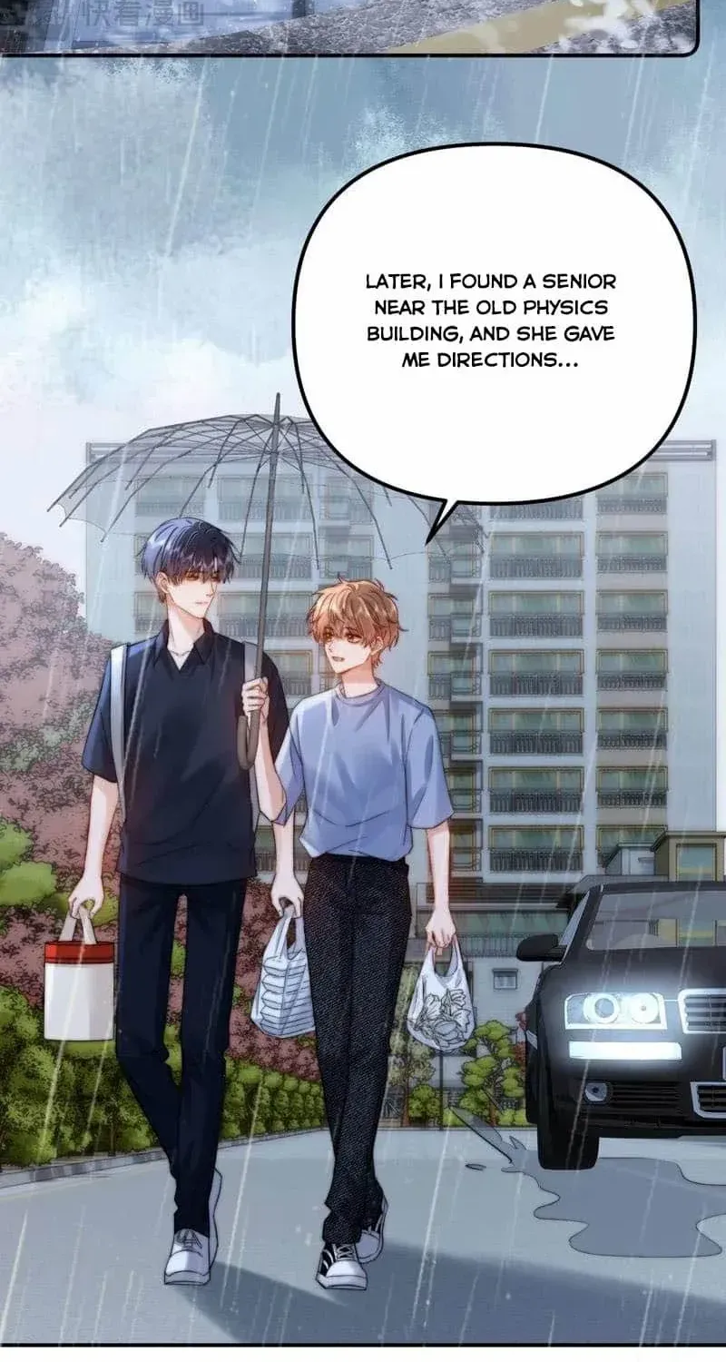 Lovely allergen Chapter 83 page 16 - 