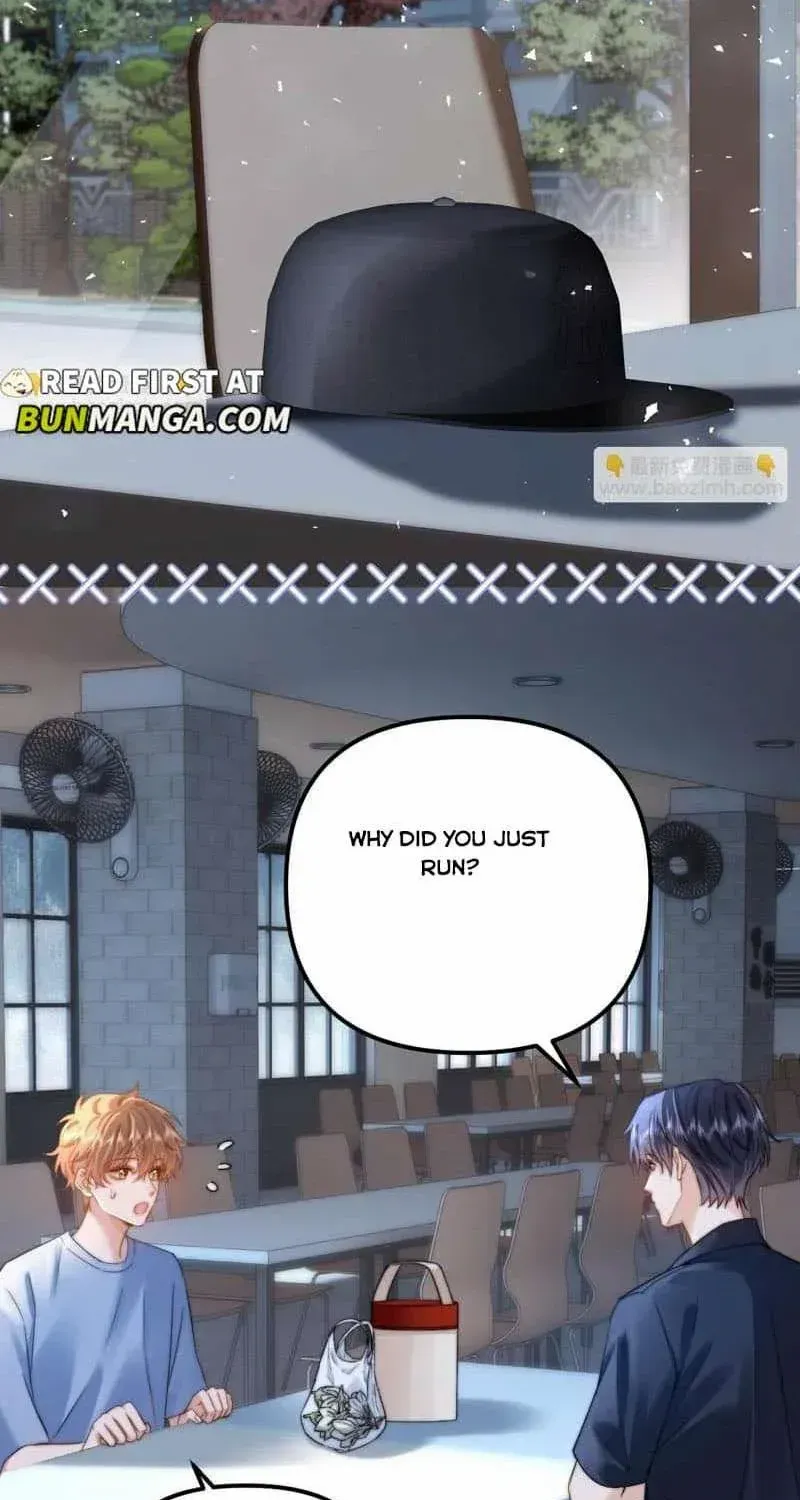 Lovely allergen Chapter 83 page 3 - 