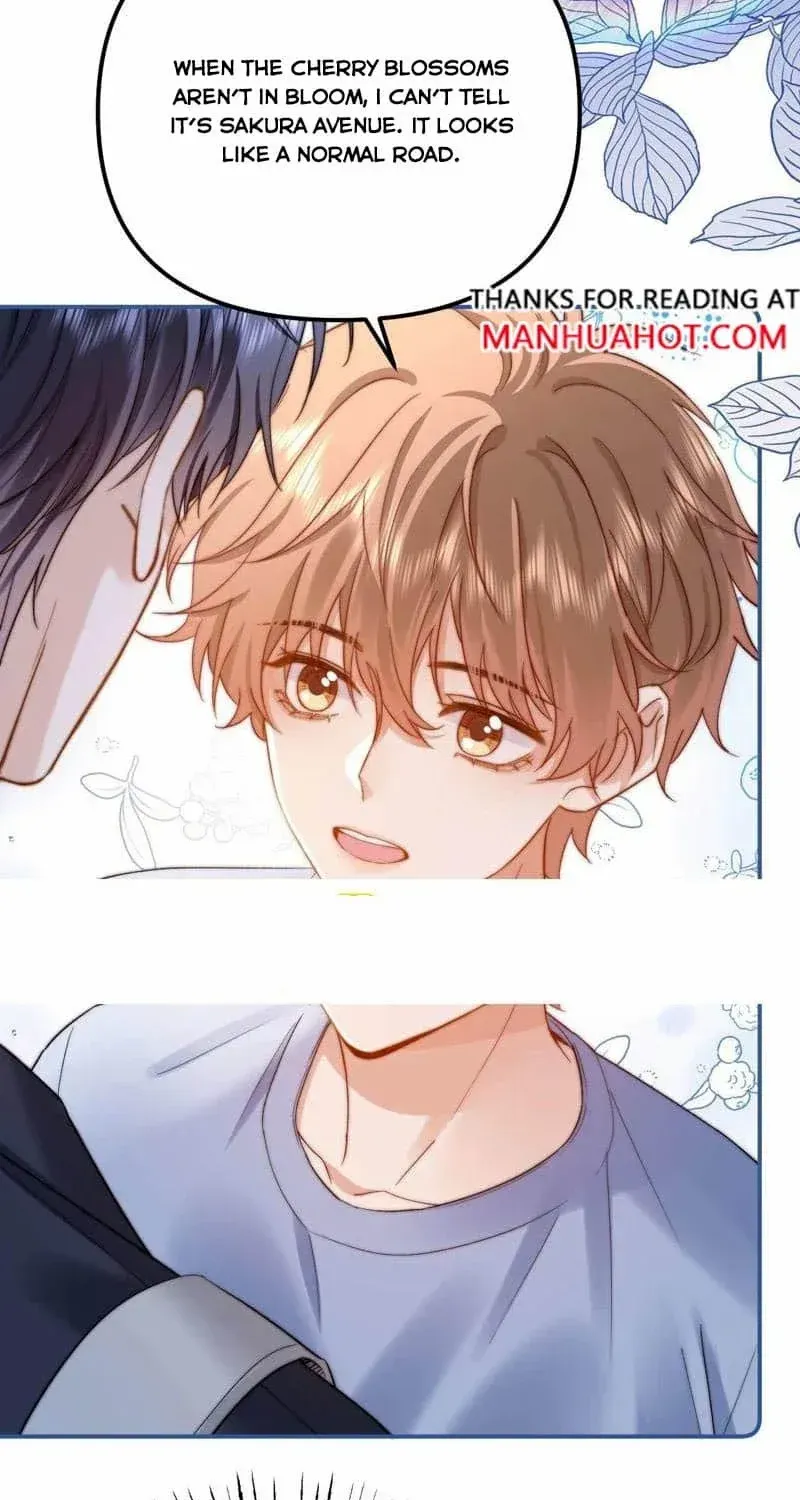 Lovely allergen Chapter 83 page 21 - 