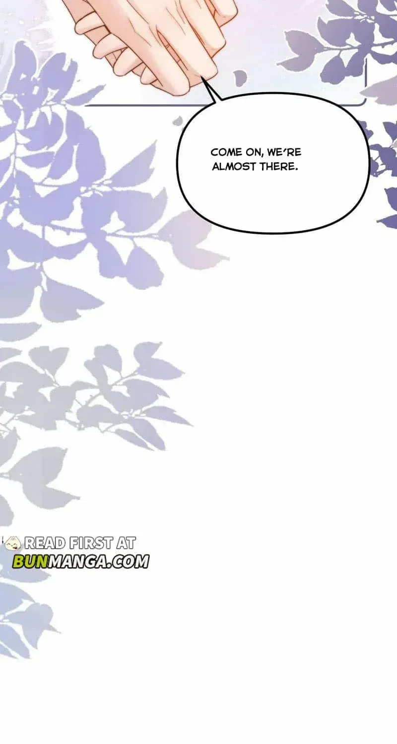 Lovely allergen Chapter 83 page 25 - 