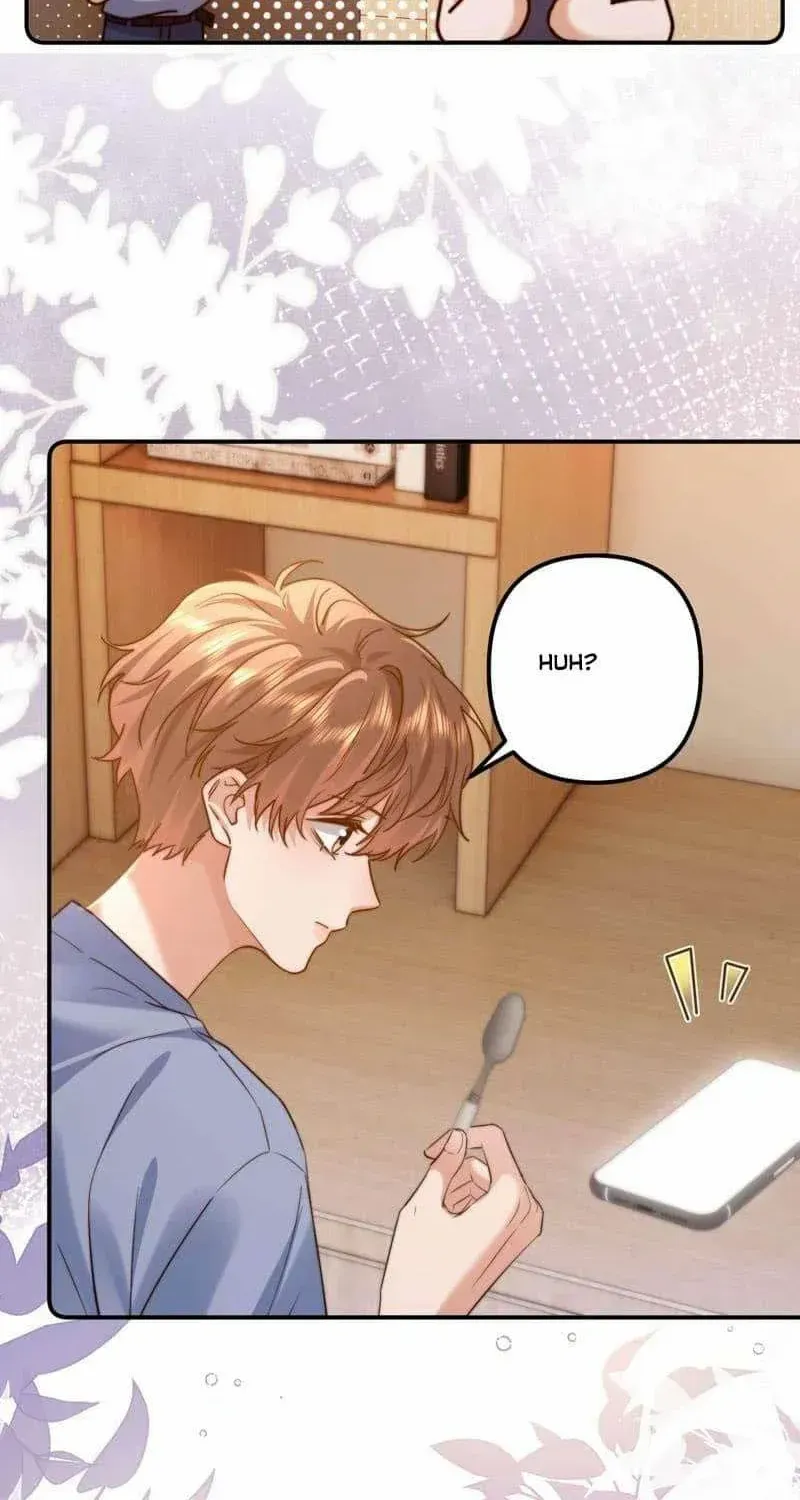 Lovely allergen Chapter 83 page 31 - 