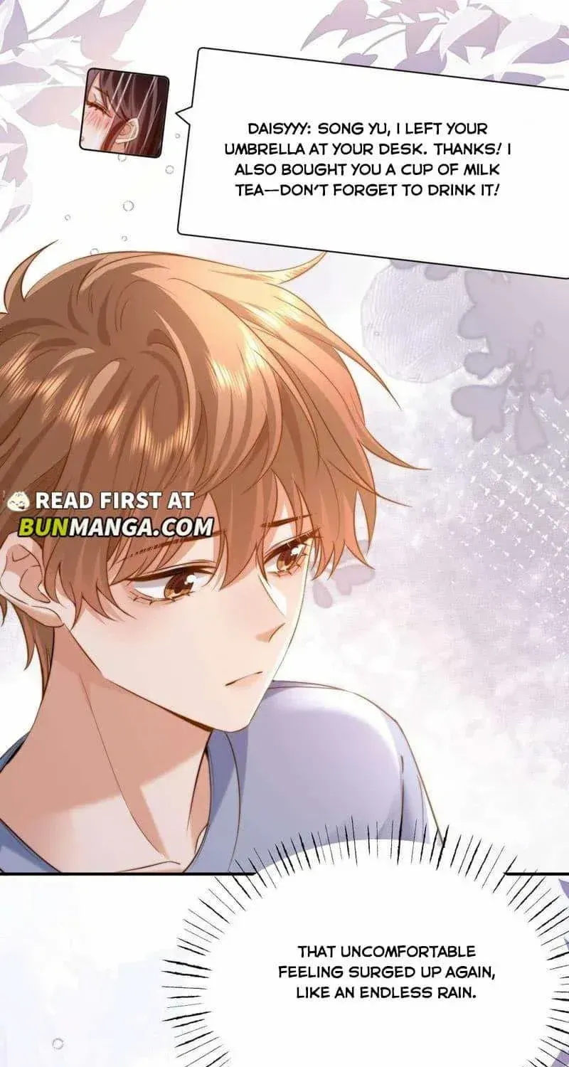 Lovely allergen Chapter 83 page 32 - 
