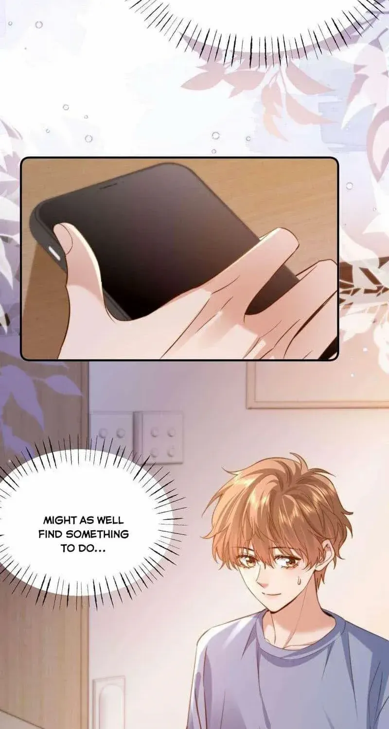 Lovely allergen Chapter 83 page 33 - 