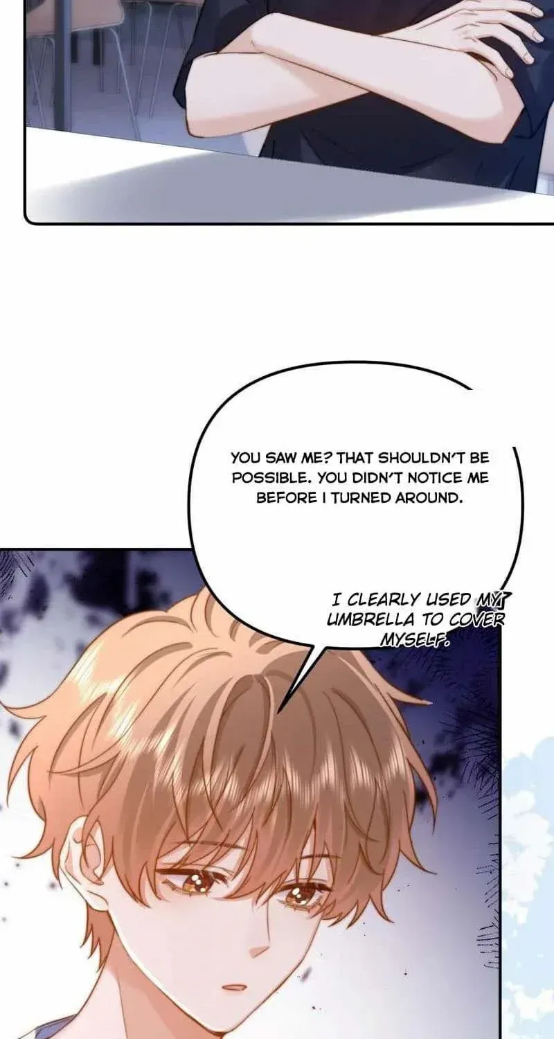 Lovely allergen Chapter 83 page 5 - 