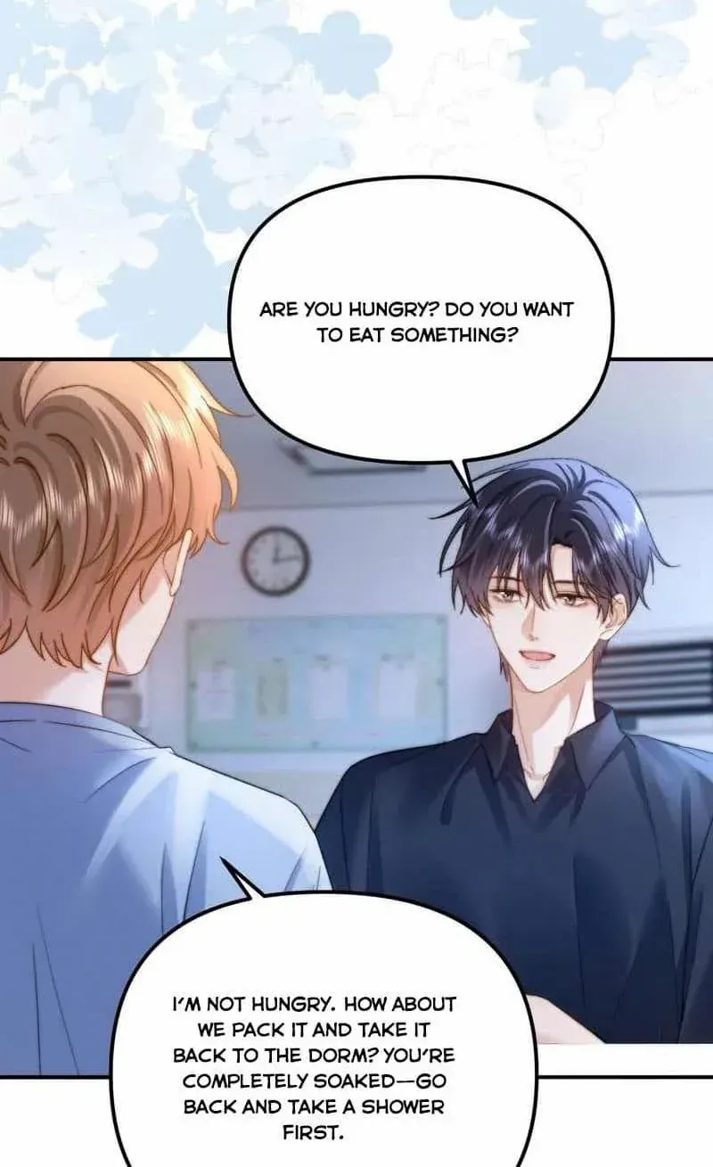 Lovely allergen Chapter 83 page 7 - 