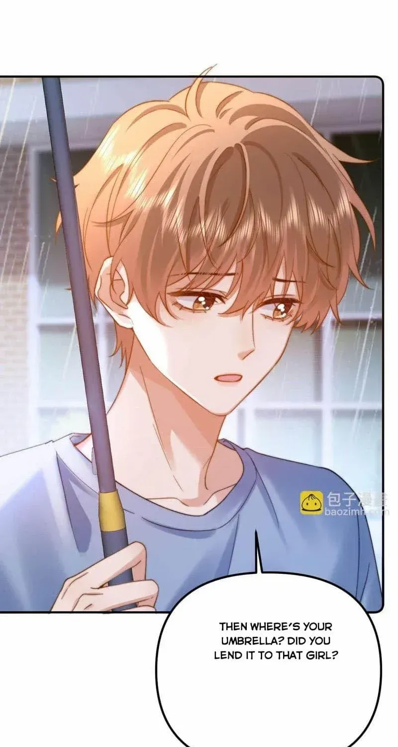 Lovely allergen Chapter 83 page 10 - 