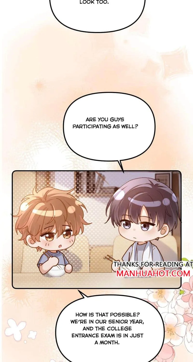 Lovely allergen Chapter 84 page 11 - 
