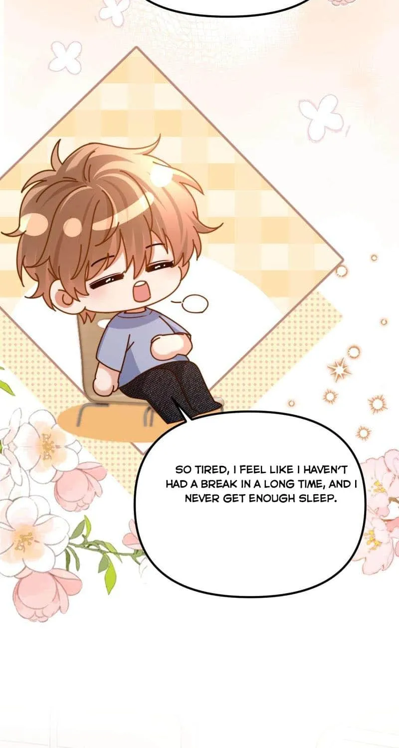 Lovely allergen Chapter 84 page 12 - 