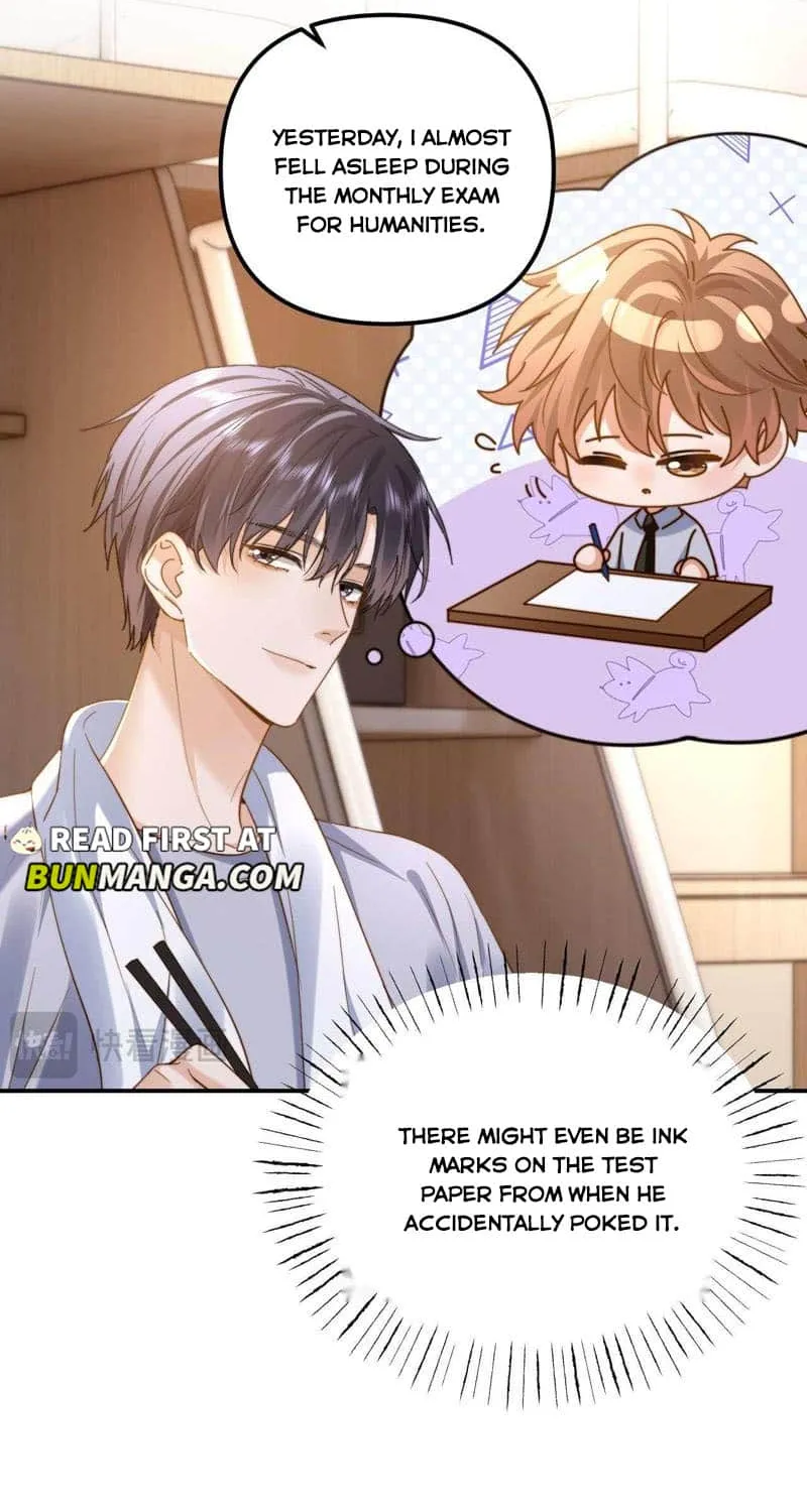 Lovely allergen Chapter 84 page 13 - 