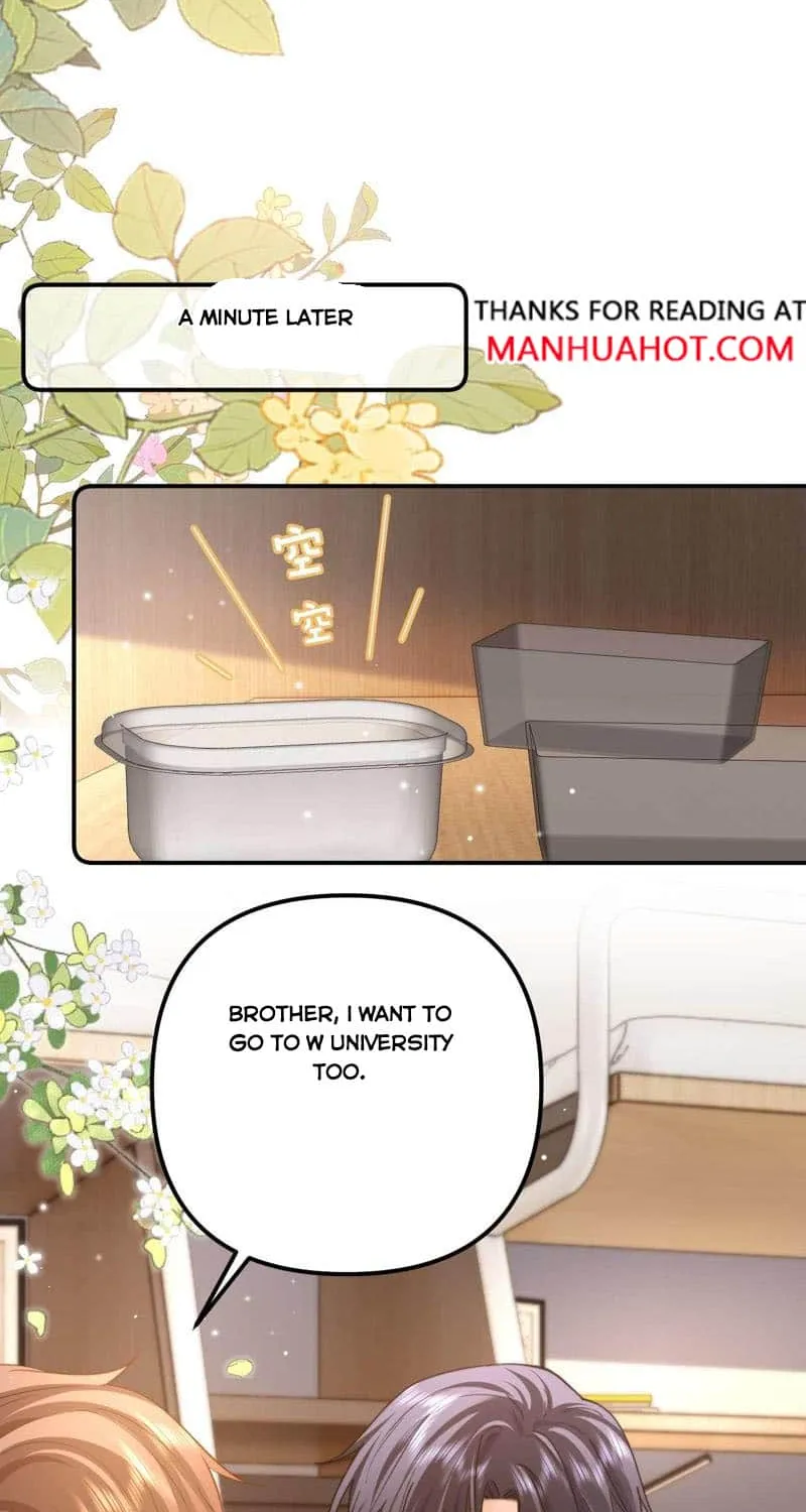 Lovely allergen Chapter 84 page 15 - 