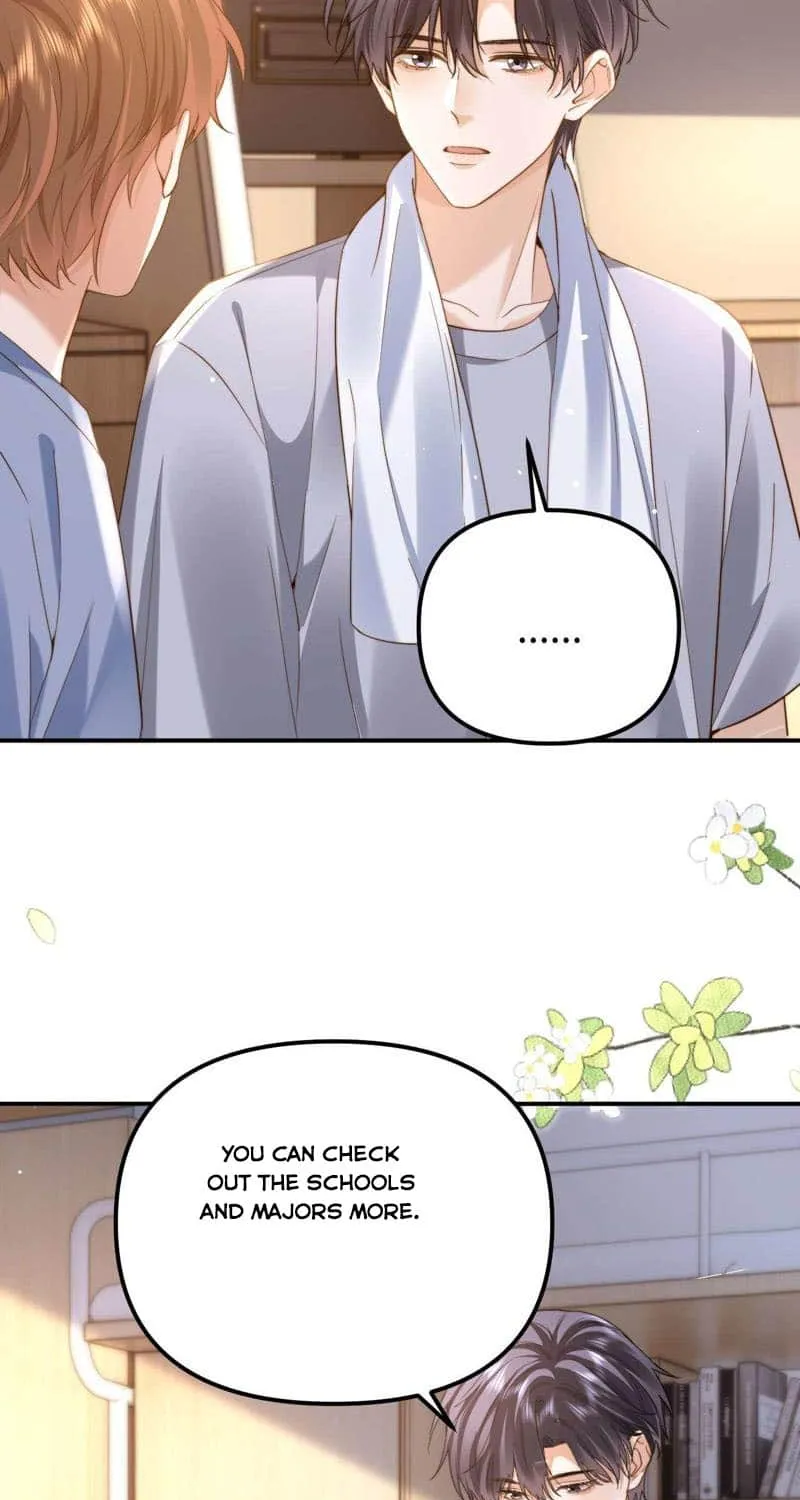 Lovely allergen Chapter 84 page 16 - 