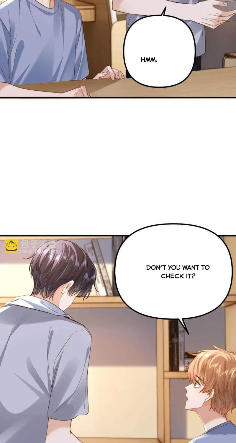 Lovely allergen Chapter 84 page 20 - 