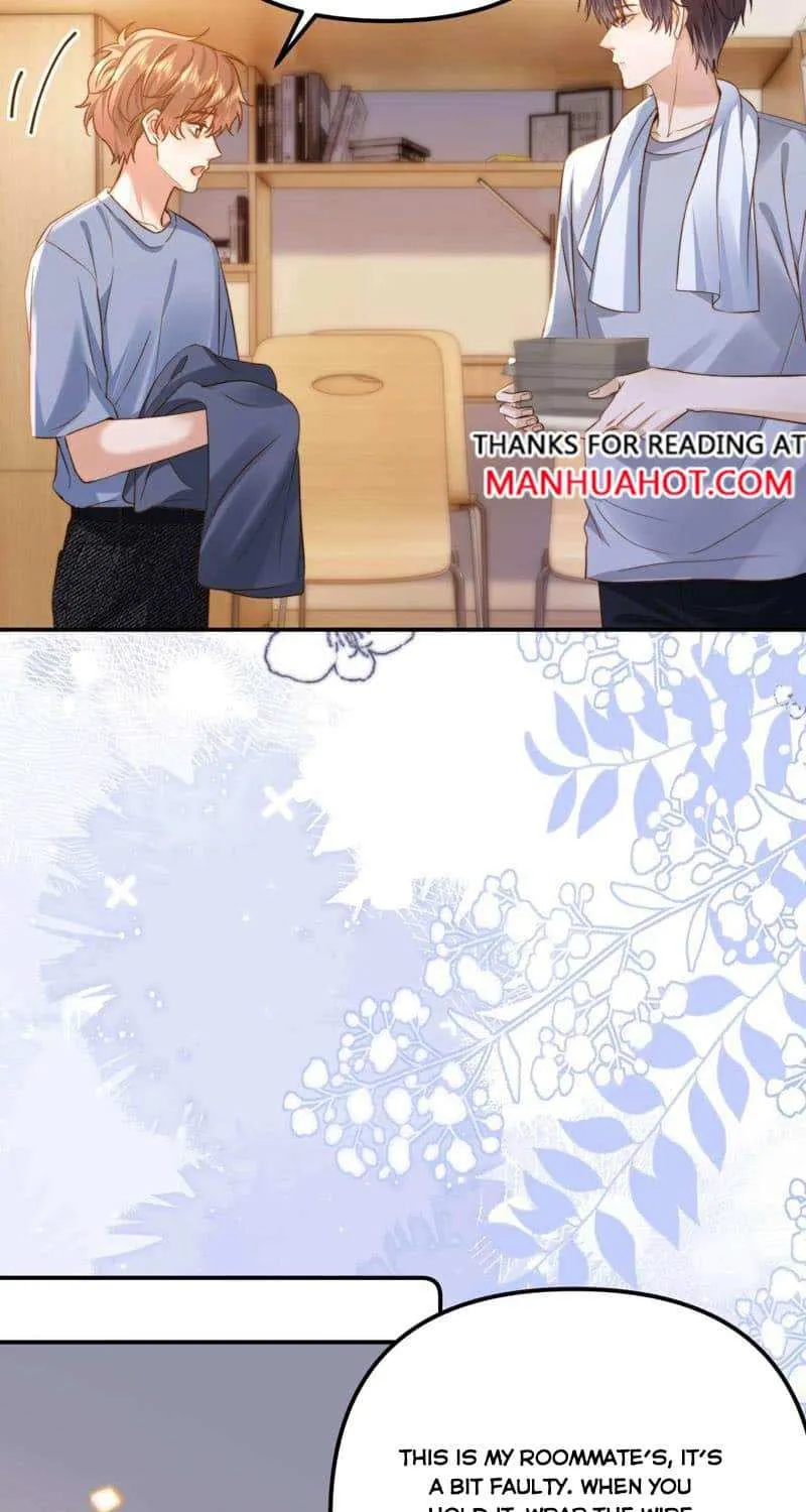 Lovely allergen Chapter 84 page 26 - 