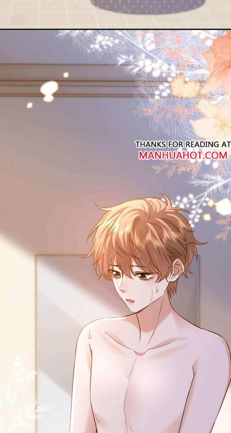 Lovely allergen Chapter 84 page 30 - 