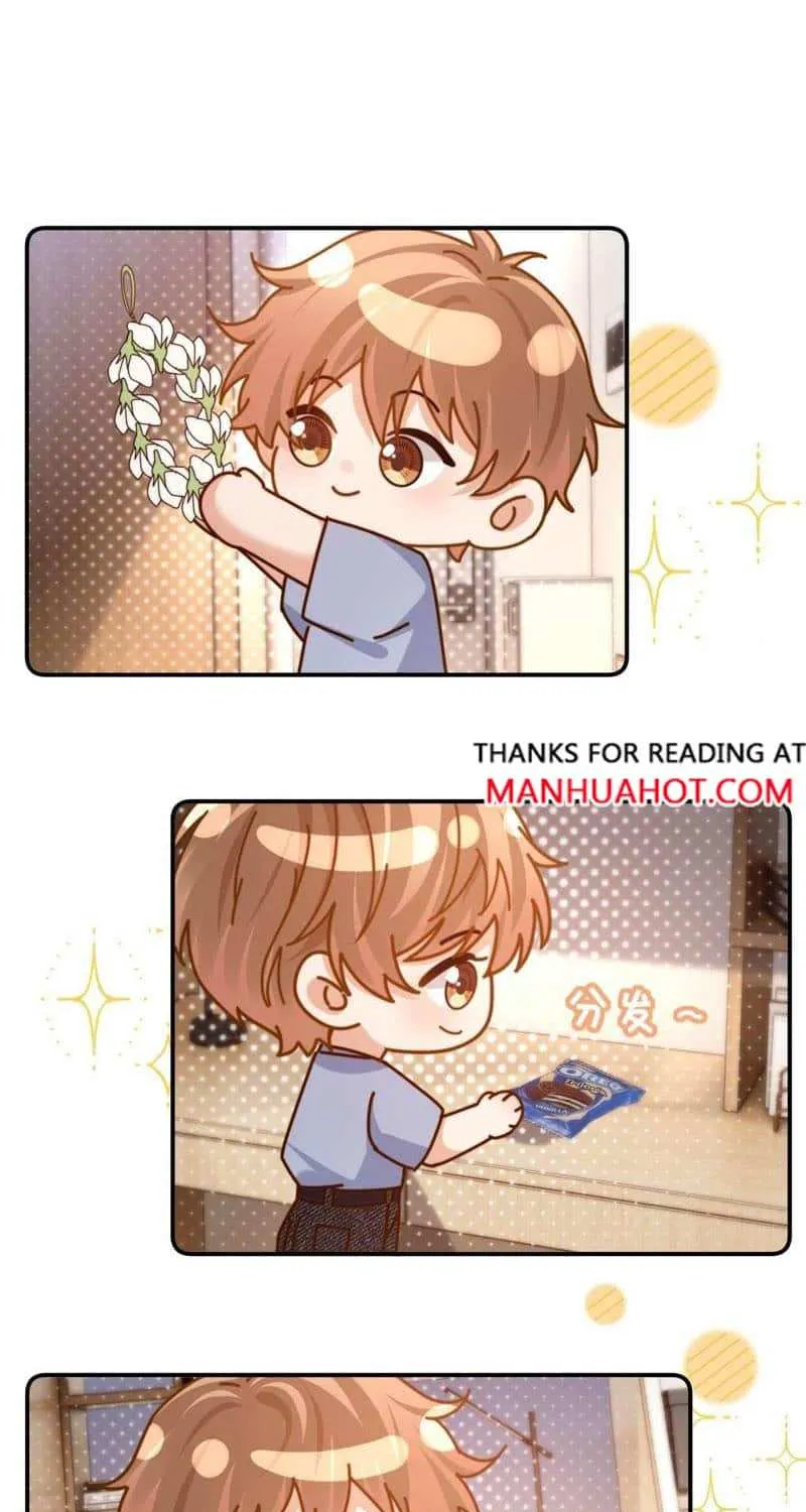 Lovely allergen Chapter 84 page 4 - 