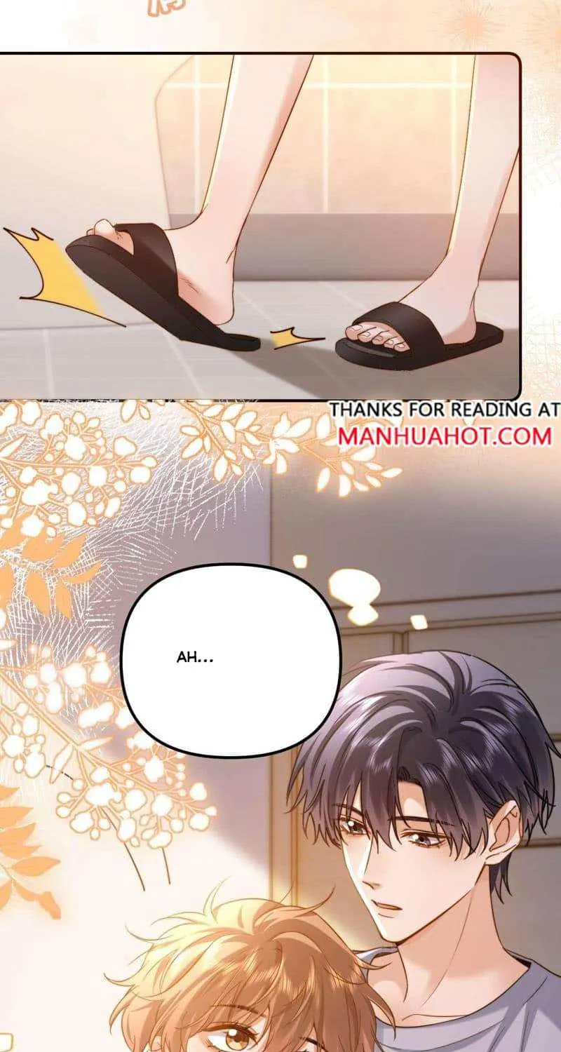 Lovely allergen Chapter 84 page 34 - 