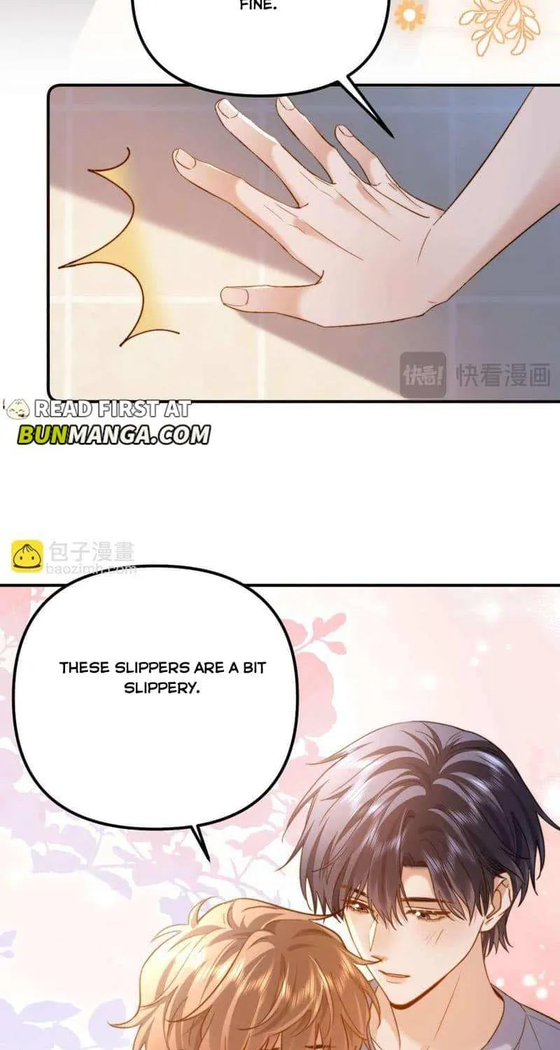 Lovely allergen Chapter 84 page 36 - 