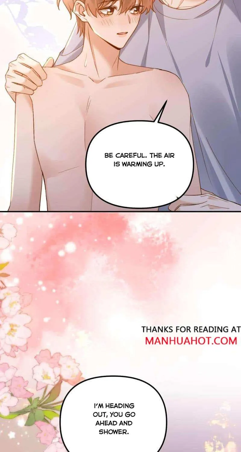 Lovely allergen Chapter 84 page 37 - 