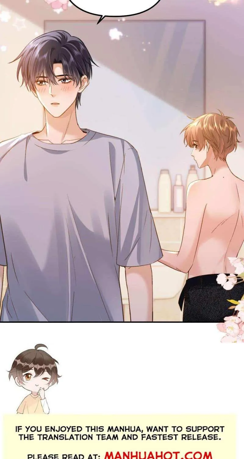 Lovely allergen Chapter 84 page 38 - 