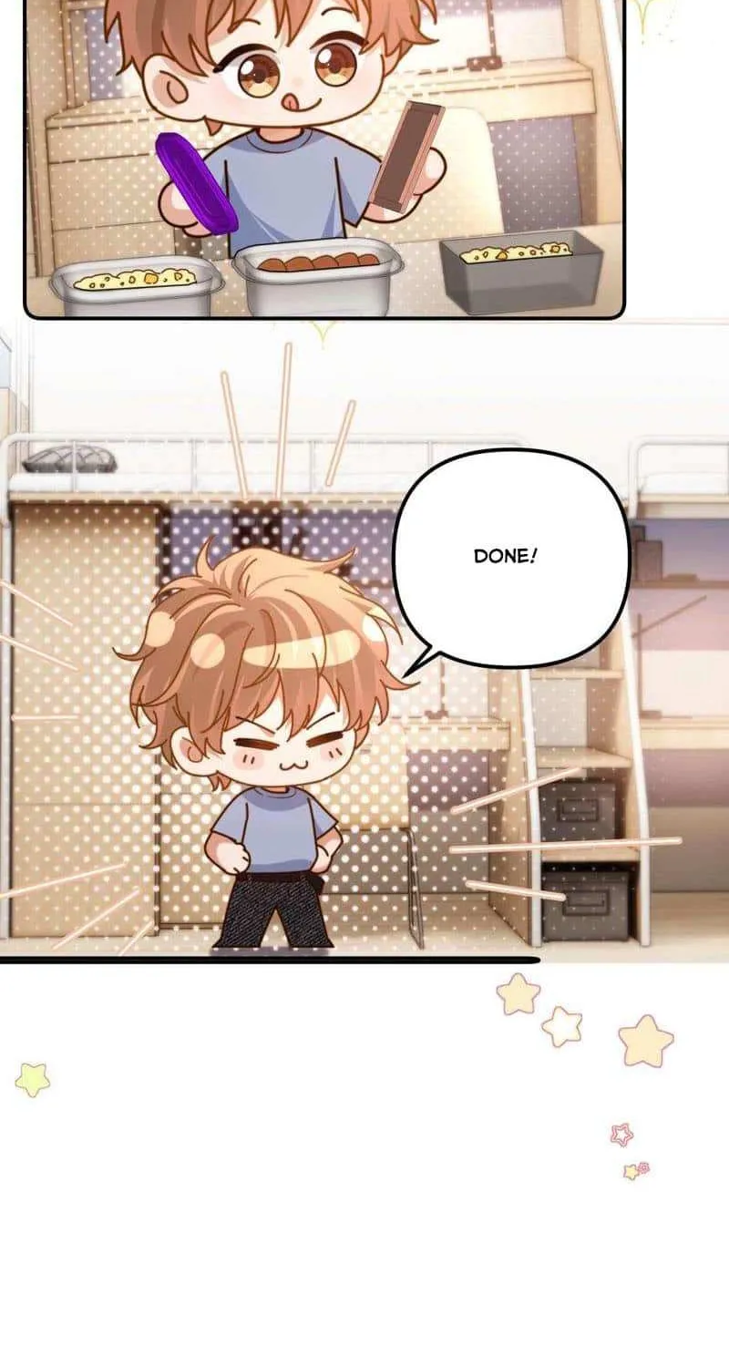 Lovely allergen Chapter 84 page 5 - 