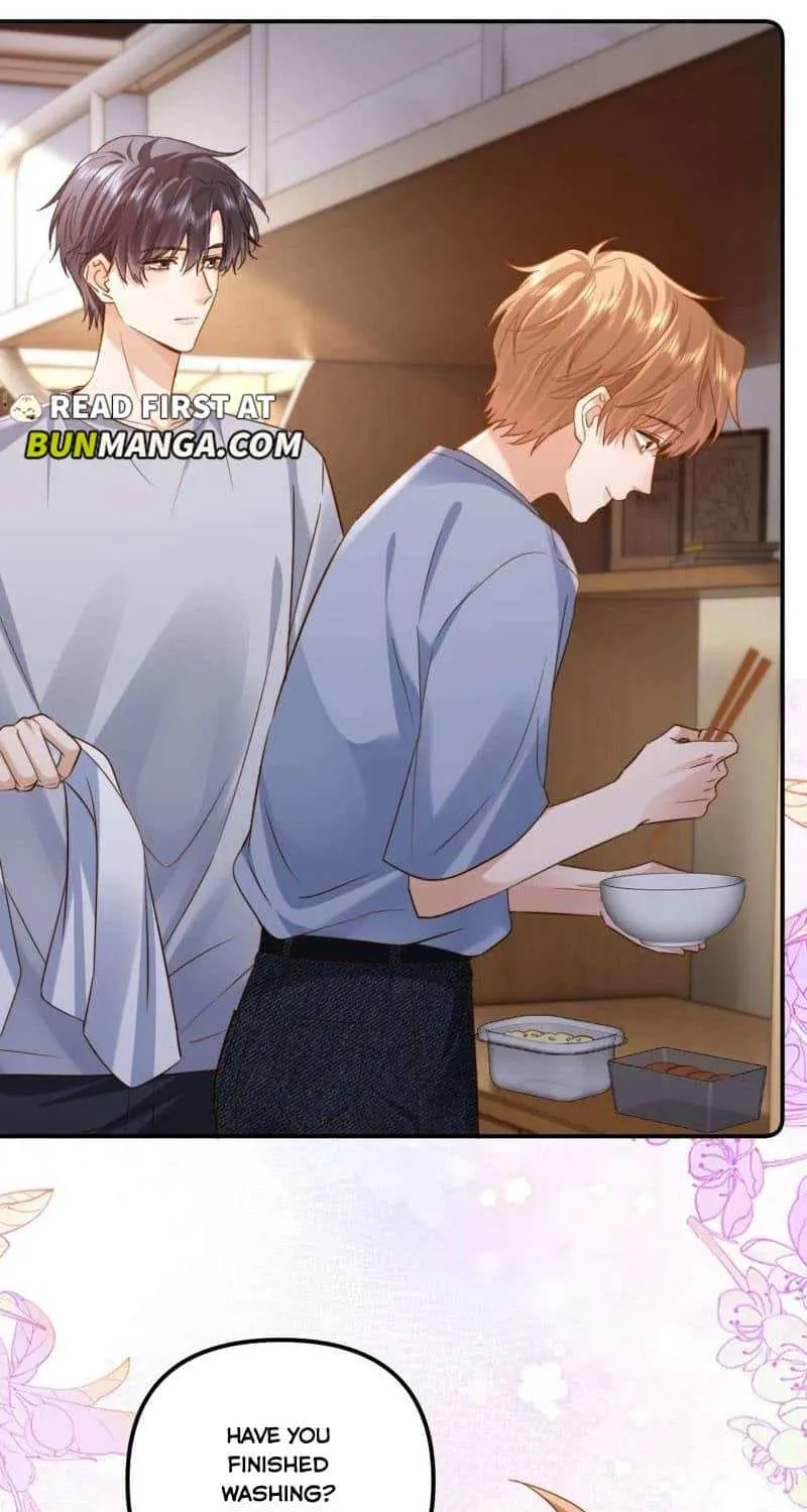 Lovely allergen Chapter 84 page 6 - 