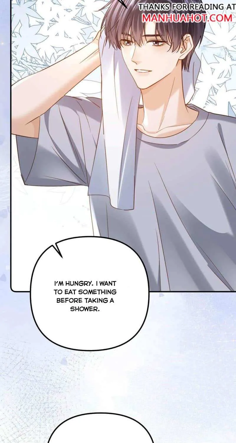 Lovely allergen Chapter 84 page 8 - 