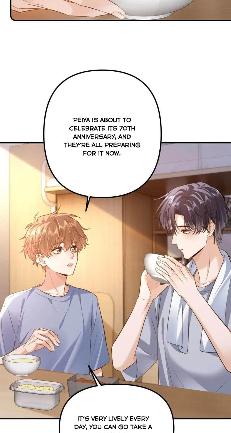 Lovely allergen Chapter 84 page 10 - 