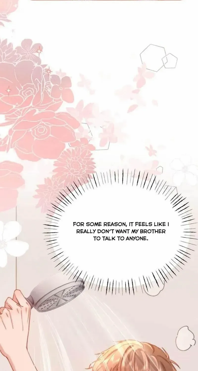 Lovely allergen Chapter 85 page 2 - 